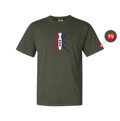 Turntable TV Beedle Shirts!