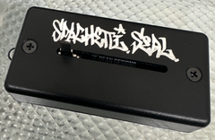 Fidget Faders ltd edition Practice Faders! Jesse Dean Designs!