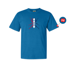 Turntable TV Beedle Shirts!