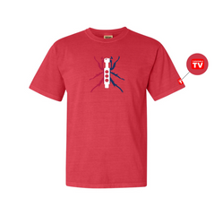 Turntable TV Beedle Shirts!