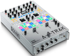 (PRE-SALE) 🔥 DEP Mixer SKIN COVERS — LIMITED SKRATCHY SEAL EDITION by CAPELLO 🔥