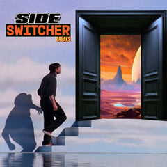 67 SIDE SWITCHER BREAKS UNRELEASED DIRT STYLE RECORDS DIGITAL DOWNLOAD!