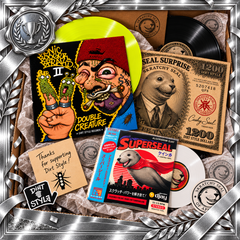 🚨🥚 THE GREAT INCUBATION SALE!!! 💰 3 RECORDS • 10% OFF • Wait & Save + BONUS GIFTS!