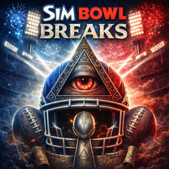 49 Sim Bowl BREAKS UNRELEASED DIRT STYLE RECORDS DIGITAL DOWNLOAD!