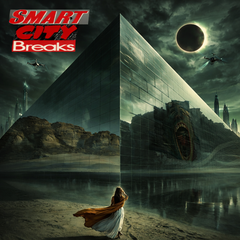 33 Smart City BREAKS Unreleased DIRT STYLE Digital Record Download!