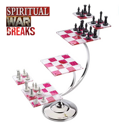 16 SPIRITUAL WAR BREAKS! Unreleased Dirt Style Records Digital Download!