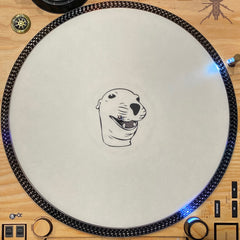 🔥 SUPERSEAL SLIP MATS!!!🔥Stealth SkratchySeal💥 12" Pair Skratchy Seal Slippers 2.0