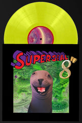 🔥 SUPERSEAL 8" POWER PACK – OG + 8.2’s BUNDLE! 🔥