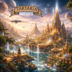 21 TARTARIA BREAKS! Unreleased Dirt Style Records Digital Download!