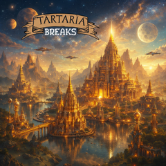 21 TARTARIA BREAKS! Unreleased Dirt Style Records Digital Download!