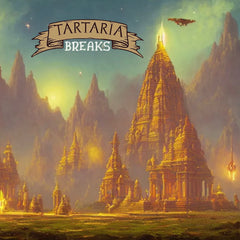 21 TARTARIA BREAKS! Unreleased Dirt Style Records Digital Download!
