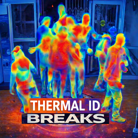 Breaktionary Vol. 1 (Digital)