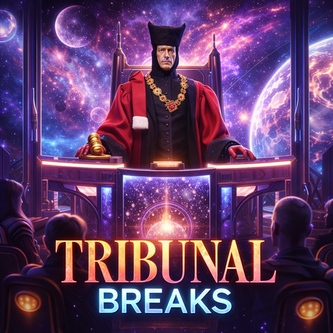 Breaktionary Vol. 1 (Digital)