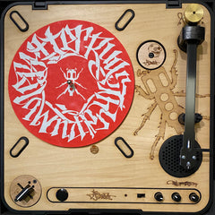 7 INCH! 🔥 SUPERSEAL SLIP MATS!!!🔥 2.0 💥7" Single Skratchy Seal Slippers!