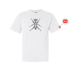 Turntable TV Beedle Shirts!