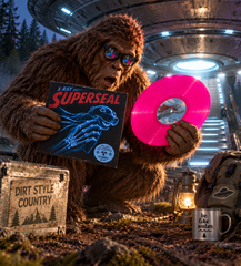 🩻 X-RAY SUPERSEAL 12" Shipping NOW!!! ☢️🔥New Color Added!!!
