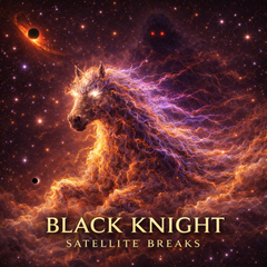18 BLACK KNIGHT SATELLITE BREAKS! Unreleased Dirt Style Records Digital Download!