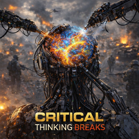 37 CRITICAL THINKING BREAKS Unreleased DIRT STYLE Digital Record Download!