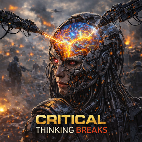 37 CRITICAL THINKING BREAKS Unreleased DIRT STYLE Digital Record Download!