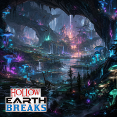 72 HOLLOW EARTH BREAKS UNRELEASED DIRT STYLE RECORDS DIGITAL DOWNLOAD