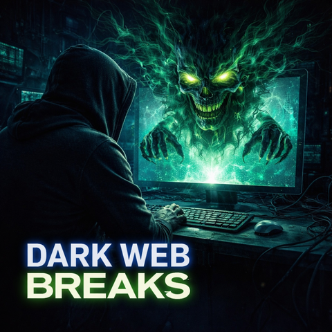 Breaktionary Vol. 1 (Digital)