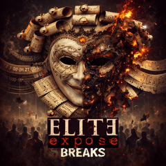 45 ELITE EXPOSÉ BREAKS! UNRELEASED DIRT STYLE RECORDS DIGITAL DOWNLOAD!