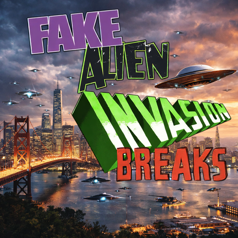 "GRAND IMPERIAL" from the album "WAVE TWISTERS ZERO: Origins" (Extended Version)