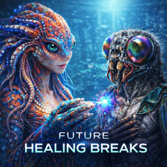 68 FUTURE HEALING BREAKS UNRELEASED DIRT STYLE RECORDS DIGITAL DOWNLOAD