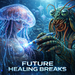 68 FUTURE HEALING BREAKS UNRELEASED DIRT STYLE RECORDS DIGITAL DOWNLOAD