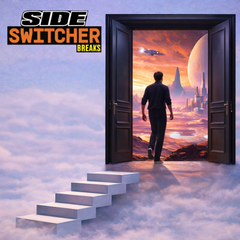 67 SIDE SWITCHER BREAKS UNRELEASED DIRT STYLE RECORDS DIGITAL DOWNLOAD!