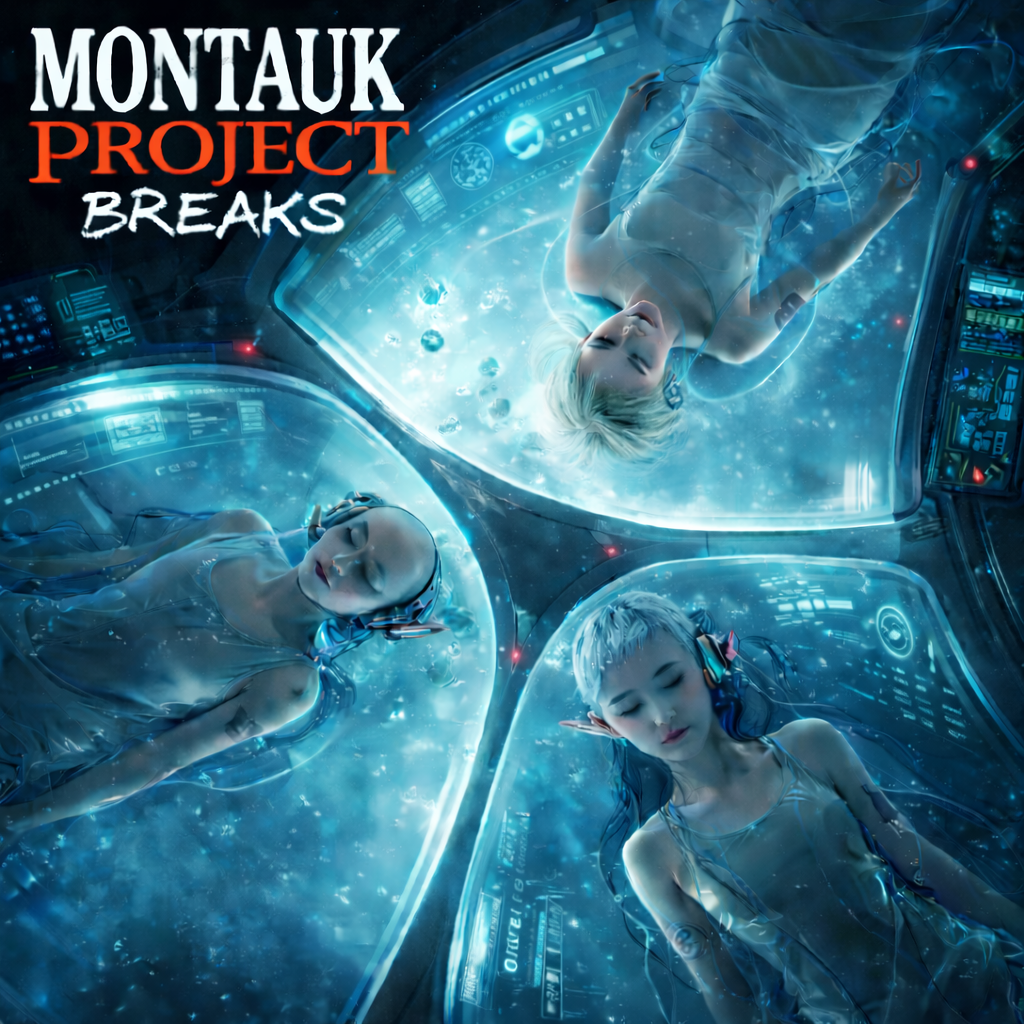 Project Looking Glass