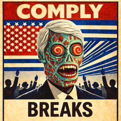 30 COMPLY BREAKS Unreleased DIRT STYLE Digital Record Download!