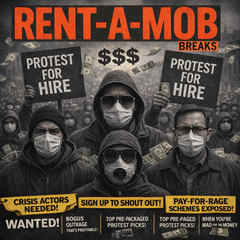 87 RENT-A-MOB BREAKS UNRELEASED DIRT STYLE RECORDS DIGITAL DOWNLOAD