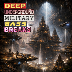 36 D.U.M.B. BREAKS Unreleased DIRT STYLE Digital Record Download!