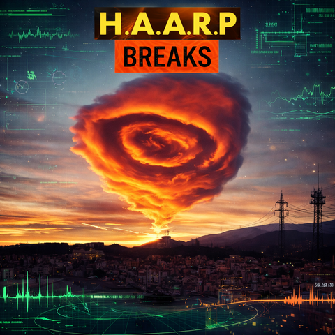 "GRAND IMPERIAL" from the album "WAVE TWISTERS ZERO: Origins" (Extended Version)