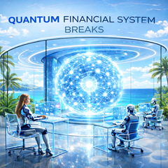 75 QUANTUM FINANCIAL SYSTEM BREAKS UNRELEASED DIRT STYLE RECORDS DIGITAL DOWNLOAD