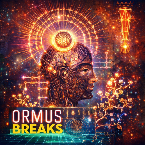 "GRAND IMPERIAL" from the album "WAVE TWISTERS ZERO: Origins" (Extended Version)