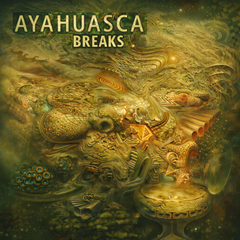 57 Ayahuasca Breaks UNRELEASED DIRT STYLE RECORDS DIGITAL DOWNLOAD!