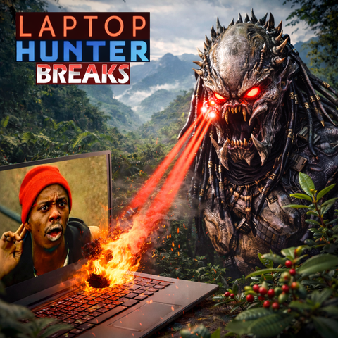 Breaktionary Vol. 1 (Digital)