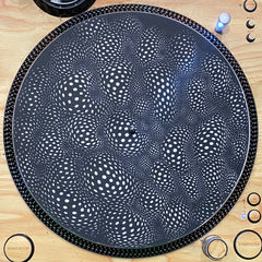 🔥 SUPERSEAL SLIP MATS!!!🔥Mars-1 Infinite 💥12" Pair Skratchy Seal Slippers 2.0