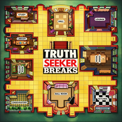 76 TRUTH SEEKER BREAKS UNRELEASED DIRT STYLE RECORDS DIGITAL DOWNLOAD