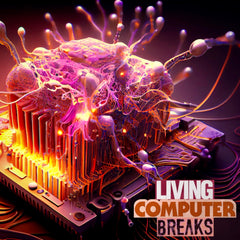 82 LIVING COMPUTER BREAKS UNRELEASED DIRT STYLE RECORDS DIGITAL DOWNLOAD