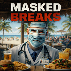 65 MASKED BREAKS UNRELEASED DIRT STYLE RECORDS DIGITAL DOWNLOAD!