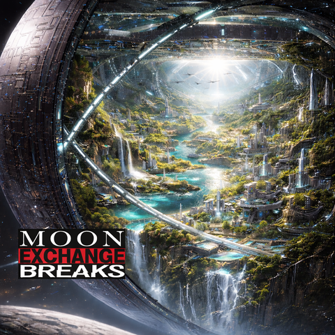 Breaktionary Vol. 1 (Digital)