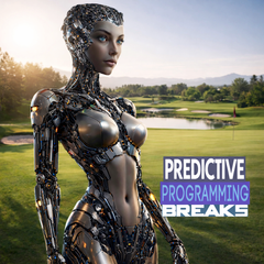 34 PREDICTIVE PROGRAMMING BREAKS Unreleased DIRT STYLE Digital Record Download!