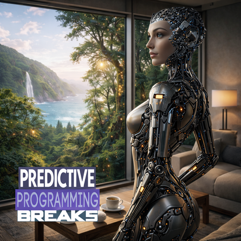 34 PREDICTIVE PROGRAMMING BREAKS Unreleased DIRT STYLE Digital Record Download!