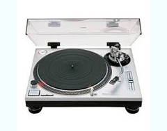 (PRE-SALE) 🔥 DEP Mixer SKIN COVERS — LIMITED SKRATCHY SEAL EDITION by CAPELLO 🔥