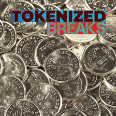 92 TOKENIZED BREAKS UNRELEASED DIRT STYLE RECORDS DIGITAL DOWNLOAD