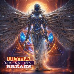 85 ULTRADIMENSIONAL BREAKS UNRELEASED DIRT STYLE RECORDS DIGITAL DOWNLOAD