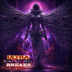 85 ULTRADIMENSIONAL BREAKS UNRELEASED DIRT STYLE RECORDS DIGITAL DOWNLOAD